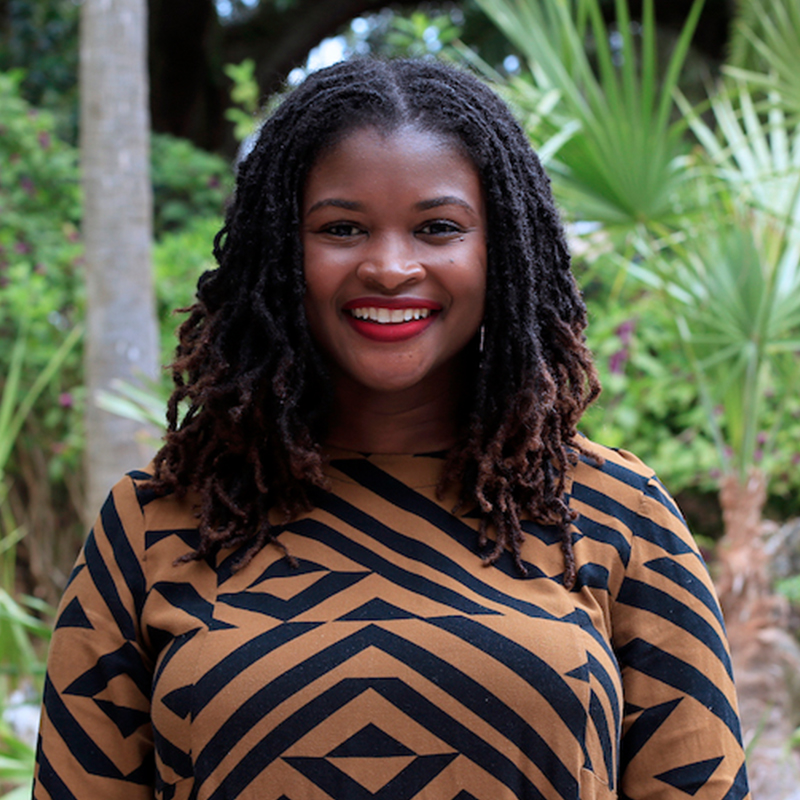 Taryrn Brown