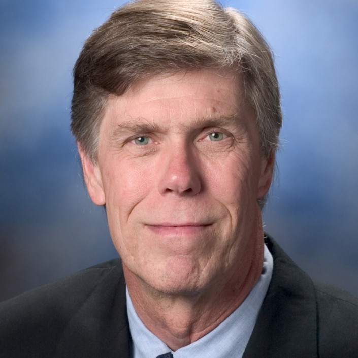 Dr. Andy Horne