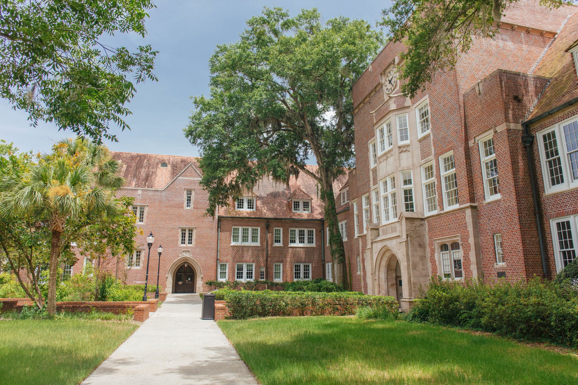 2020-07-22_Norman_Hall Norman Hall
