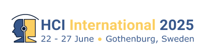 thumbnail_image002 HCI International 2025; 22 - 27 June; Gothenburg, Sweden