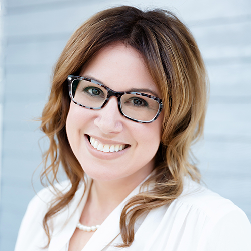 Stacey Steinberg