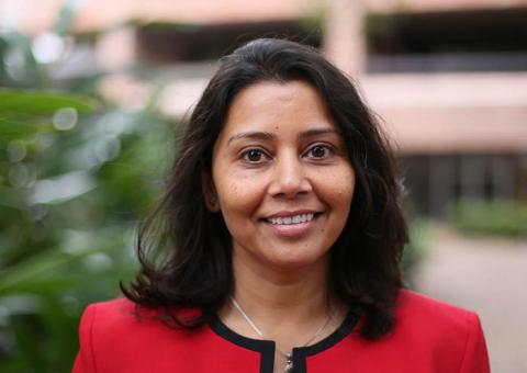 Swapna Kumar