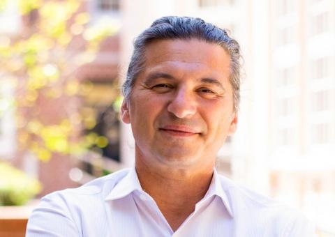Bojan Lazarevic
