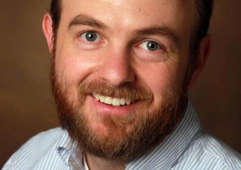 Christopher Redding