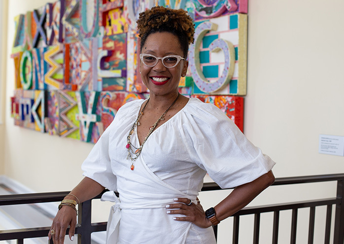 Erica McCray