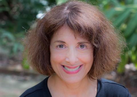 Linda Lombardino