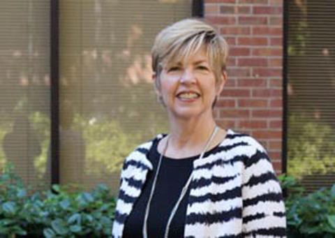 Mary Brownell