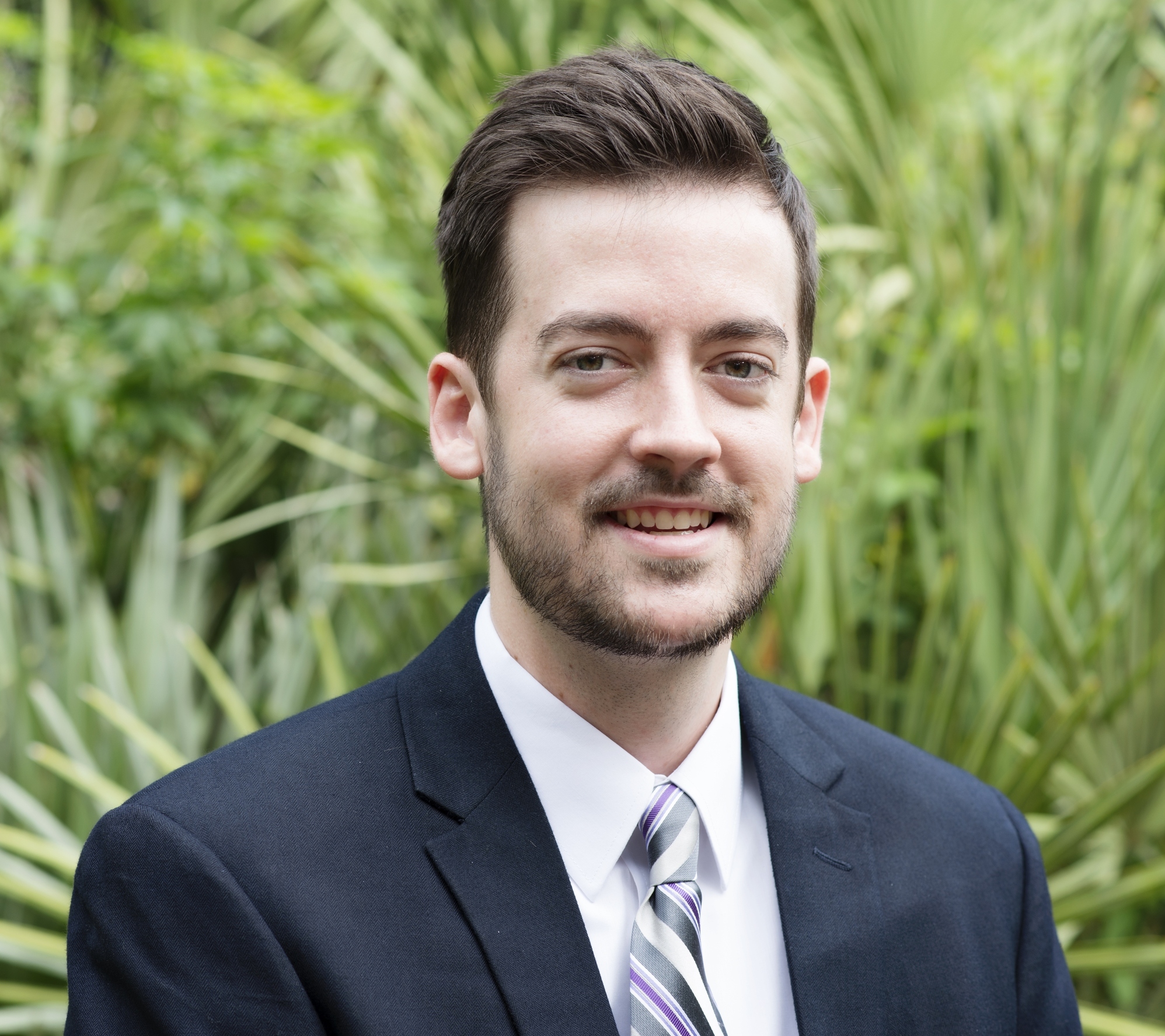 Justin C. Ortagus