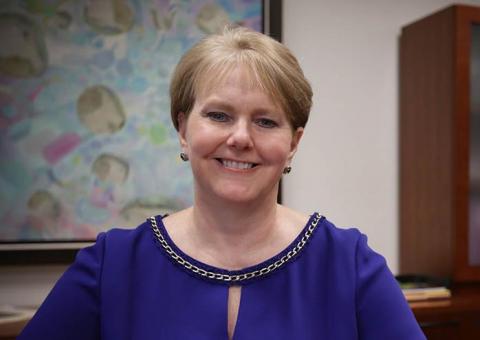 Patricia Snyder