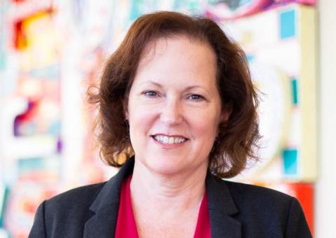 Tina Smith-Bonahue