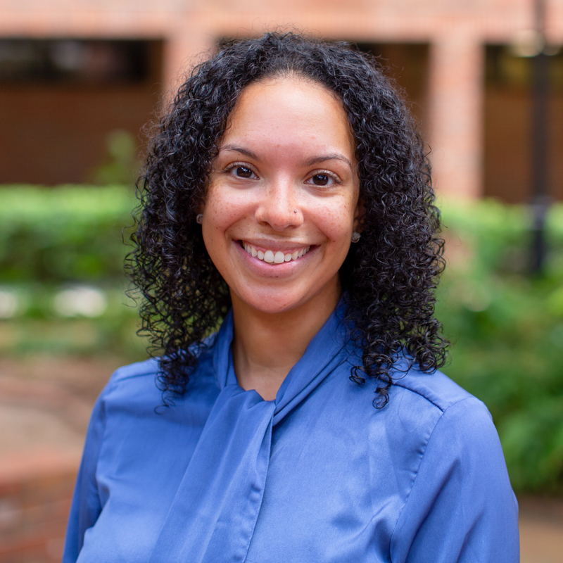 Briana Gaines
