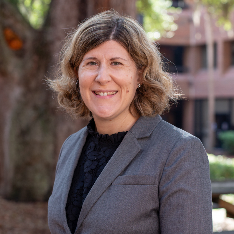 Kathryn Chapman