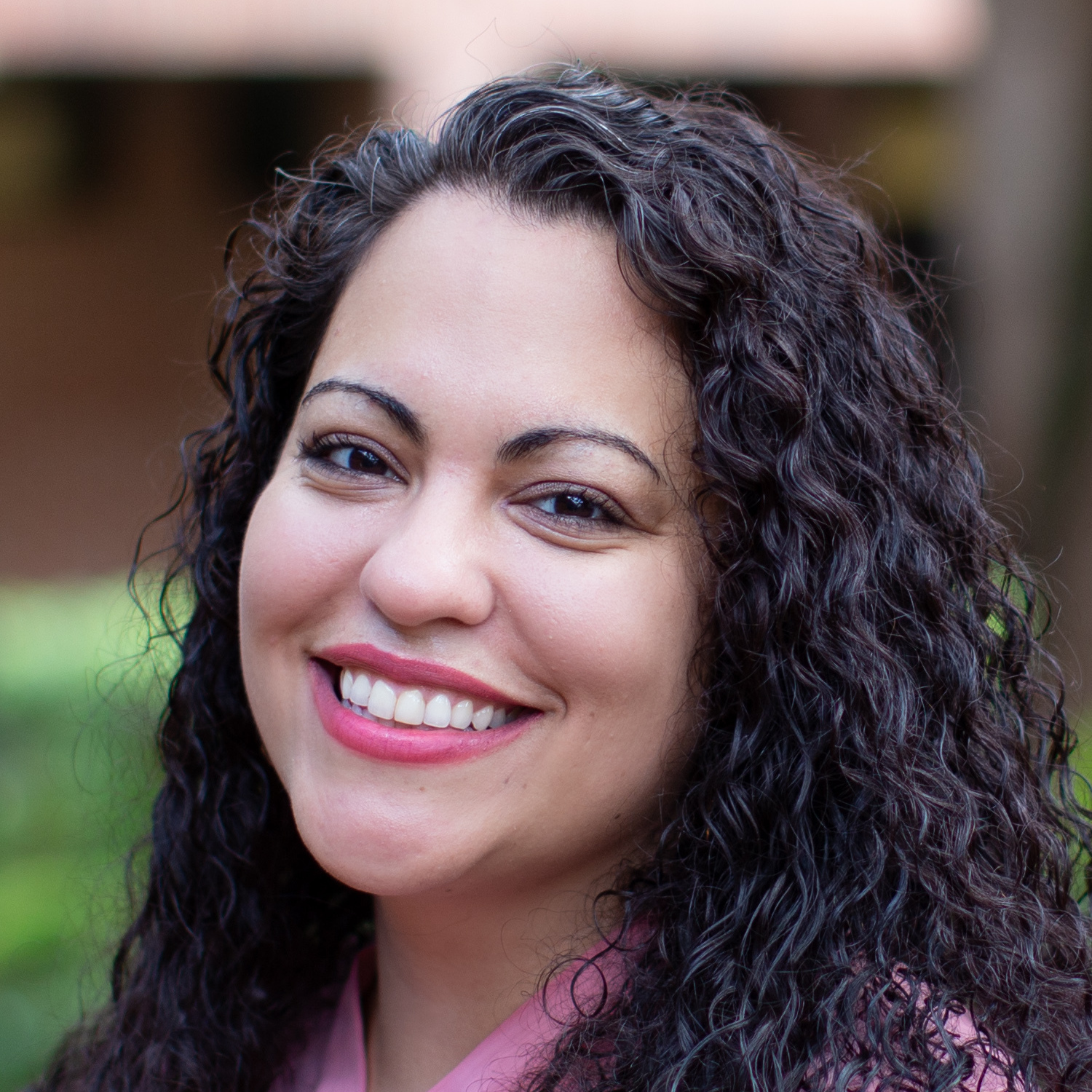 Mercedes M. Machado
