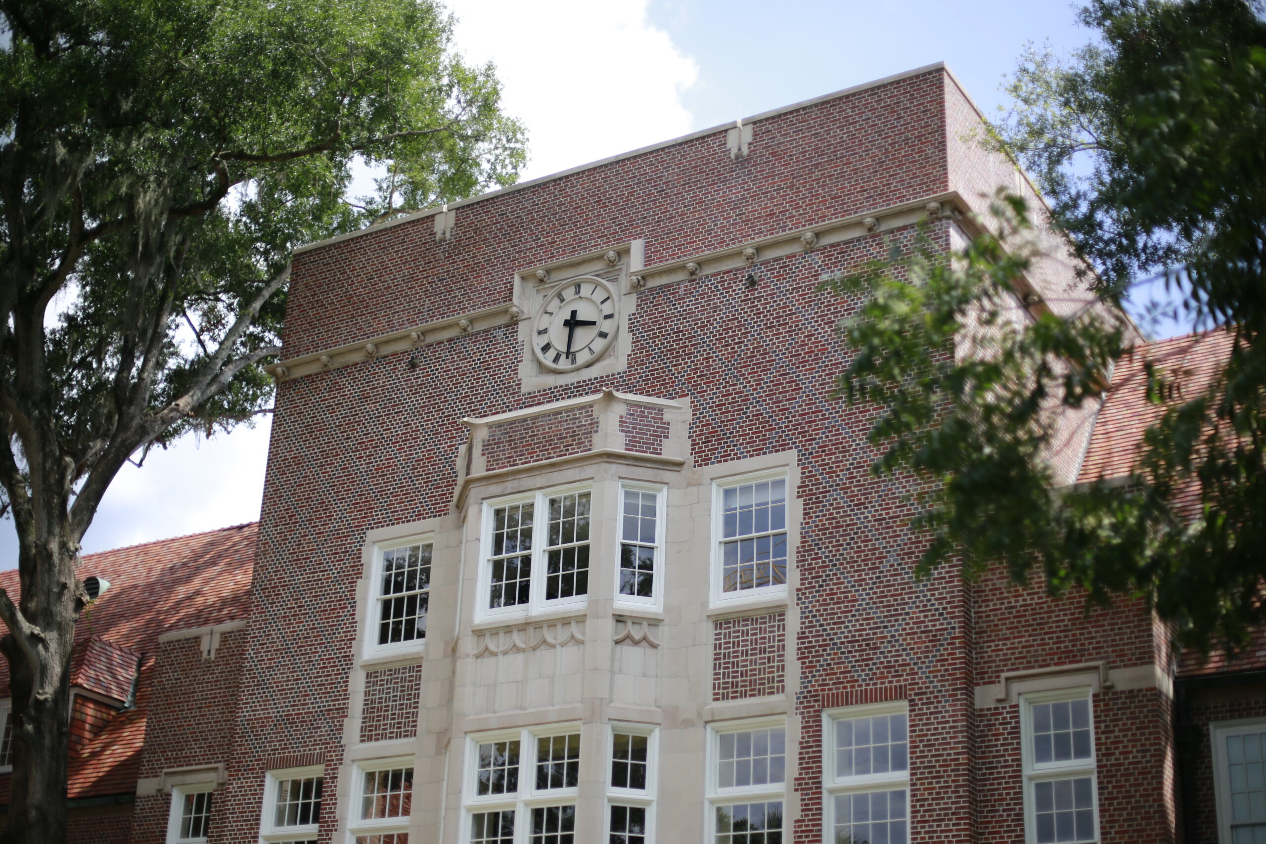Norman Hall<br />