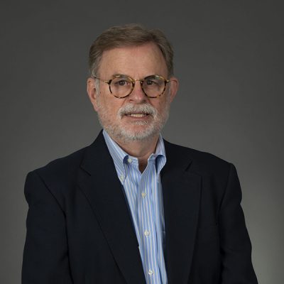 Dr. Bruce MacFadden