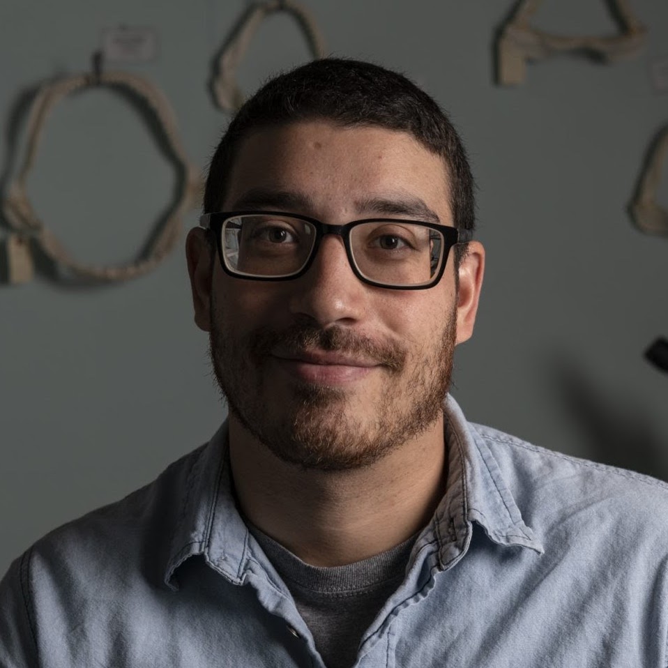 Dr. Victor Perez