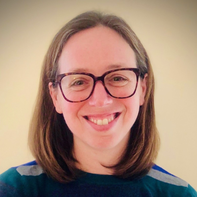 Jennifer Lillis, Ph.D.