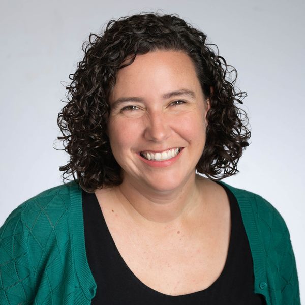 Elizabeth Bettini, Ph.D.