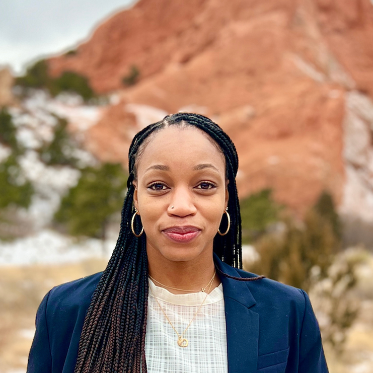 D'Annette Mullen, Ph.D.